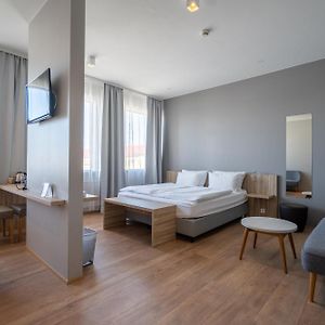 Superior Junior Suite